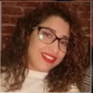 Meet your Posher, Marcela